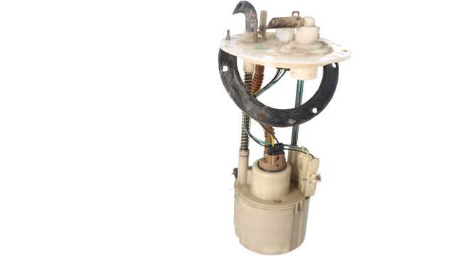 Módulo de bomba de combustível com sensor do nível de combustível 3111005000 HYUNDAI