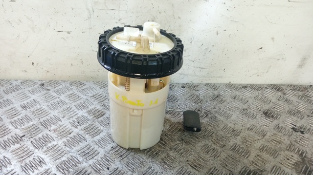 Módulo de bomba de combustível com sensor do nível de combustível 3111007000 HYUNDAI