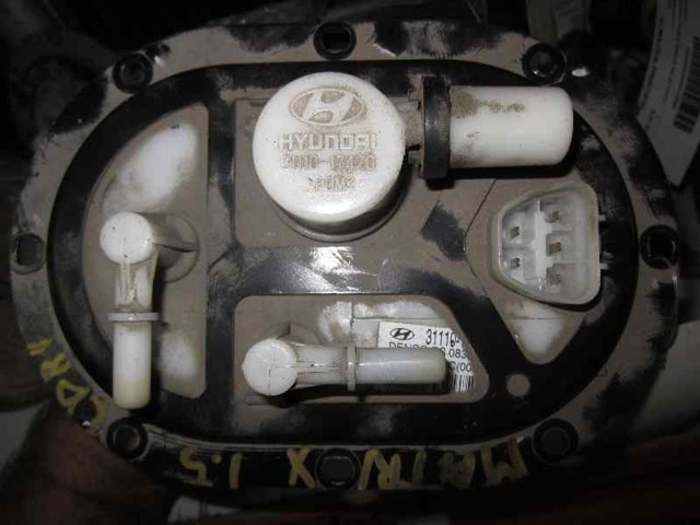 3111017420 Hyundai/Kia