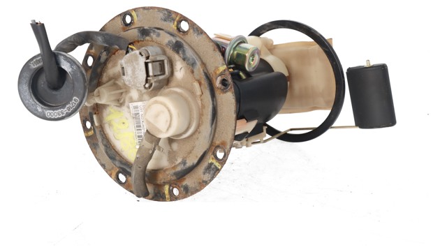 Módulo de bomba de combustível com sensor do nível de combustível 311101C000 HYUNDAI