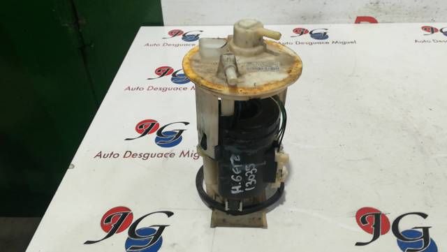 Módulo de bomba de combustível com sensor do nível de combustível 311101C000 HYUNDAI