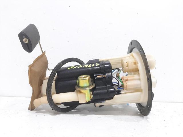 Módulo de bomba de combustível com sensor do nível de combustível 311101C000 HYUNDAI