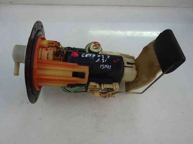 Módulo de bomba de combustível com sensor do nível de combustível 311101C000 HYUNDAI