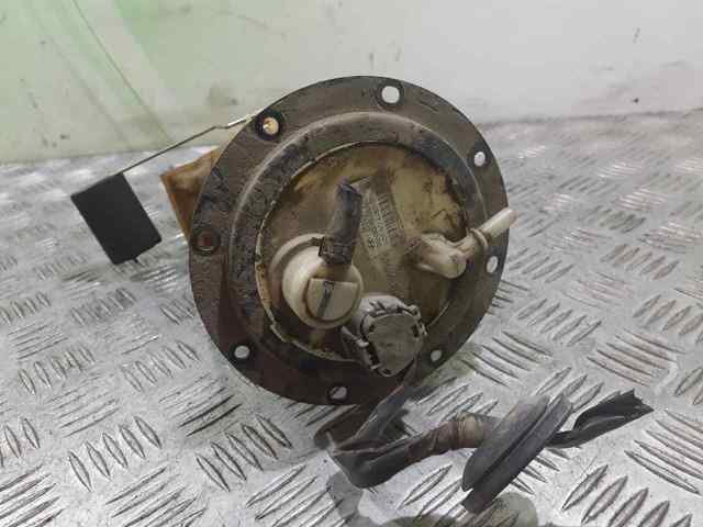 Módulo de bomba de combustível com sensor do nível de combustível 311101C000 HYUNDAI