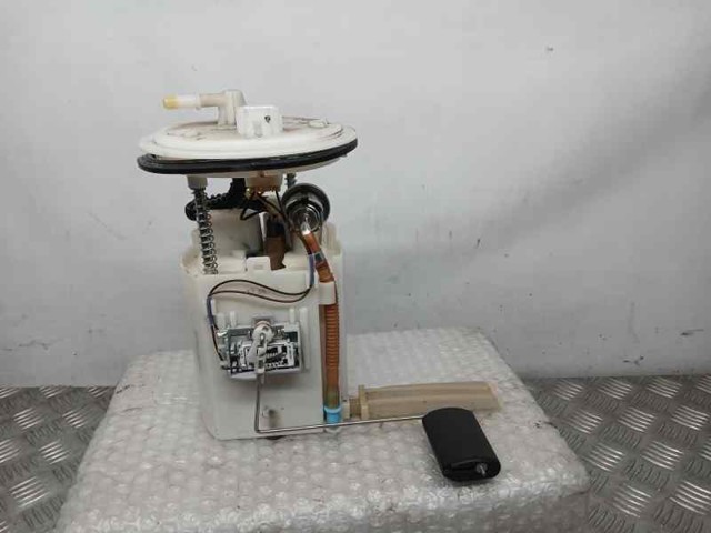 Módulo de bomba de combustível com sensor do nível de combustível 311101H000 HYUNDAI