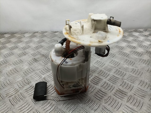 Módulo de bomba de combustível com sensor do nível de combustível 311101R200 HYUNDAI