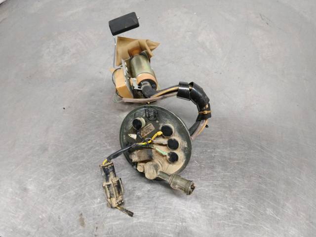Elemento de turbina da bomba de combustível 3111022040 HYUNDAI