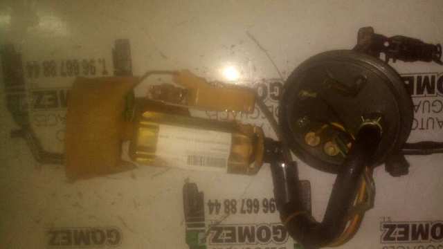 Elemento de turbina da bomba de combustível 3111022040 HYUNDAI
