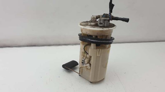 Módulo de bomba de combustível com sensor do nível de combustível 3111025000 HYUNDAI
