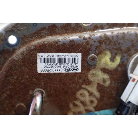 311102E000 Hyundai/Kia