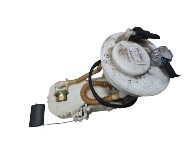 Módulo de bomba de combustível com sensor do nível de combustível para KIA Cerato LD