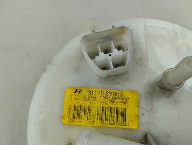 311102Y000 Hyundai/Kia