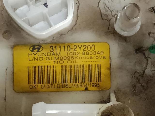 311102Y200 Hyundai/Kia