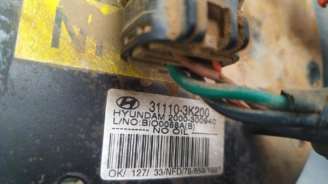 311103K200 Hyundai/Kia