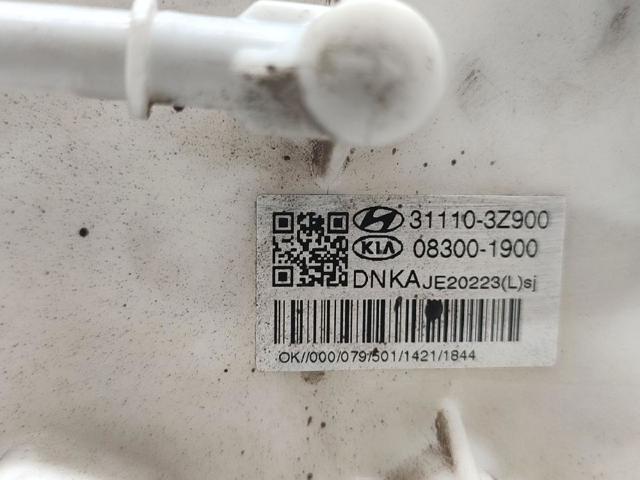 311103Z900 Hyundai/Kia