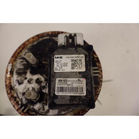 31110D7900 Hyundai/Kia