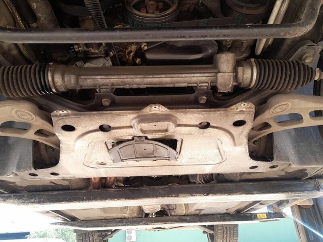  para BMW 3  (E46)