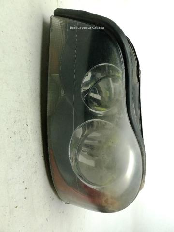 Luz esquerda 31111186 VOLVO