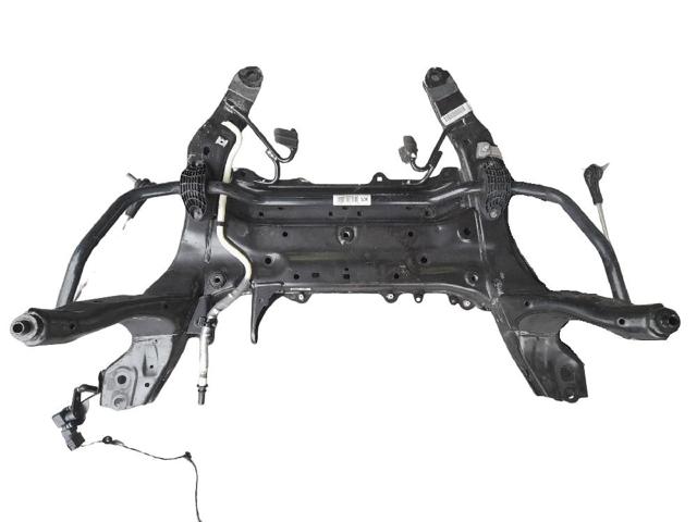 Viga de suspensão dianteira (plataforma veicular) 31114097788 BMW