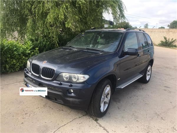 Preço da peça  X5  SUV