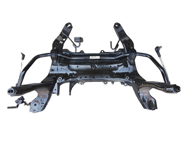 Viga de suspensão dianteira (plataforma veicular) 31116872729 BMW