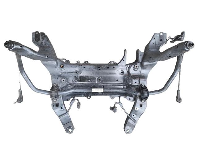 Viga de suspensão dianteira (plataforma veicular) 31116872729 BMW