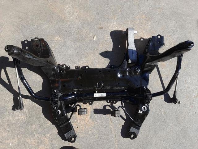 Viga de suspensão dianteira (plataforma veicular) 31116872729 BMW