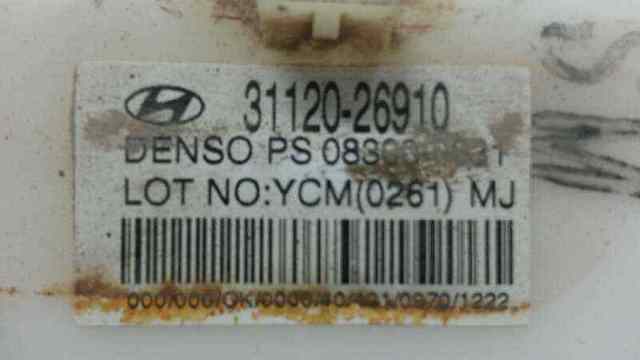 3112026910 Hyundai/Kia