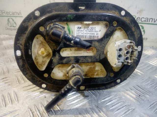 3112026910 Hyundai/Kia