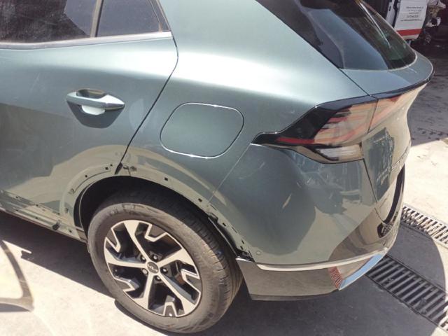 Preço da peça  Tucson IV SUV