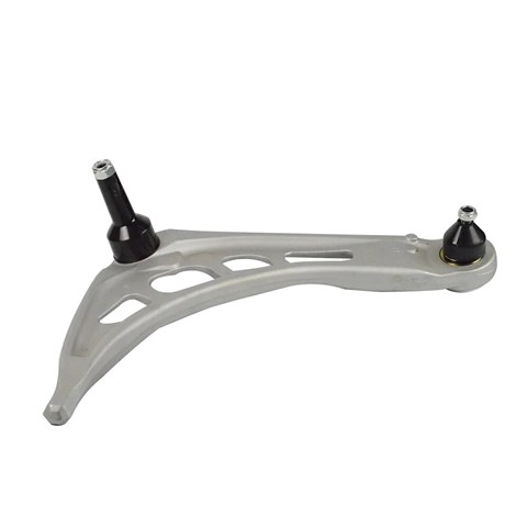 Braço oscilante inferior direito de suspensão dianteira 31121094466 BMW