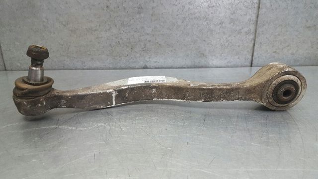 Braço oscilante inferior esquerdo de suspensão dianteira 31121139987 BMW