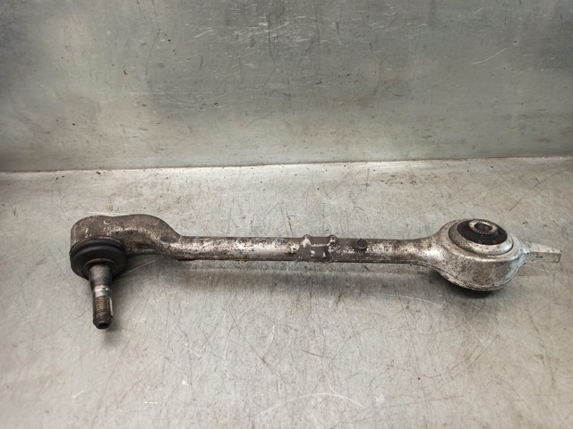Braço oscilante inferior esquerdo de suspensão dianteira 31122341219 BMW