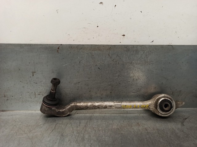 Braço oscilante inferior esquerdo de suspensão dianteira 31122341219 BMW