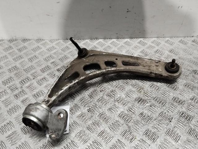 Braço oscilante inferior direito de suspensão dianteira 31122341828 BMW