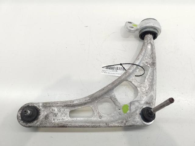 Braço oscilante inferior direito de suspensão dianteira 31122343358 BMW