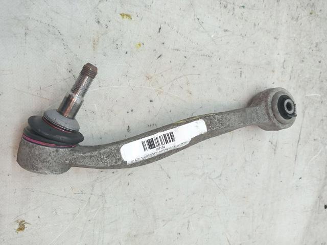 Braço oscilante inferior esquerdo de suspensão dianteira 31122347963 BMW
