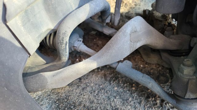 31122405861 BMW