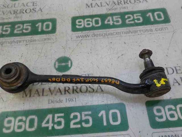 Braço oscilante inferior esquerdo/direito de suspensão dianteira 31122405863 BMW