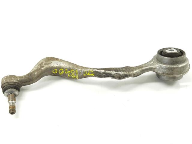 Braço oscilante inferior esquerdo de suspensão dianteira 31122409599 BMW