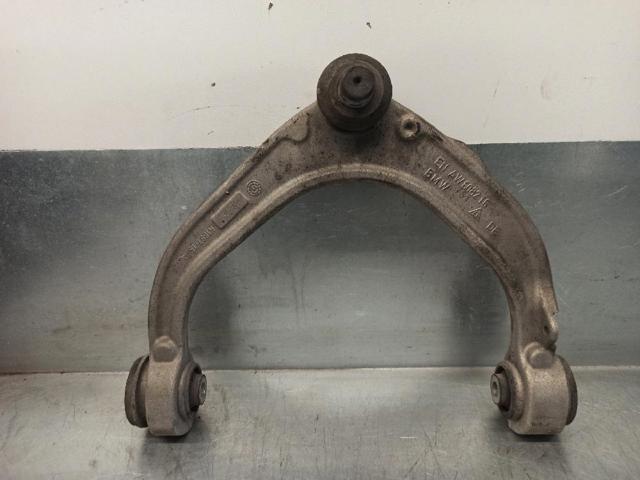 Braço oscilante superior direito de suspensão dianteira 31122413488 BMW