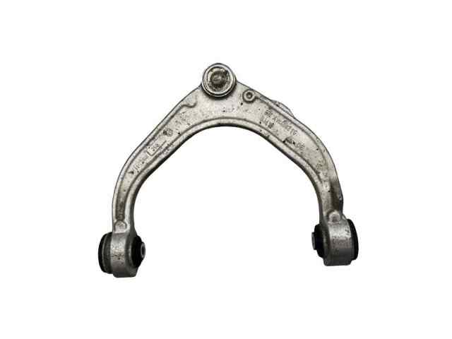 Braço oscilante superior esquerdo de suspensão dianteira 31122413489 BMW