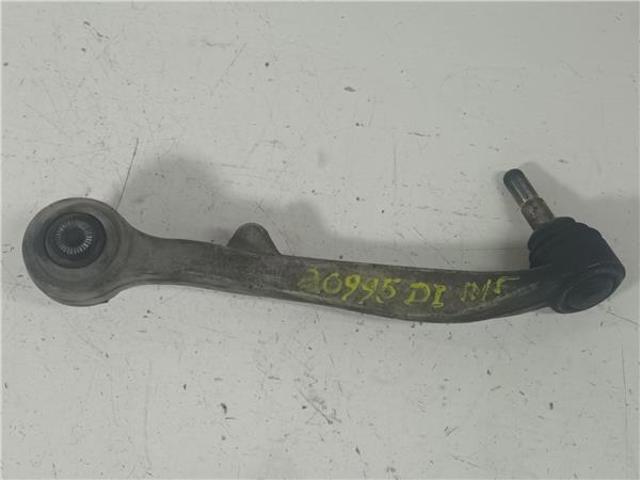 Braço oscilante inferior esquerdo de suspensão dianteira 31126755835 BMW