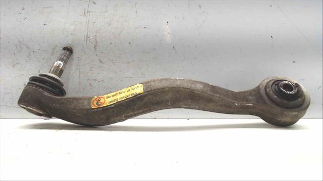 Braço oscilante inferior esquerdo de suspensão dianteira 31126760181 BMW