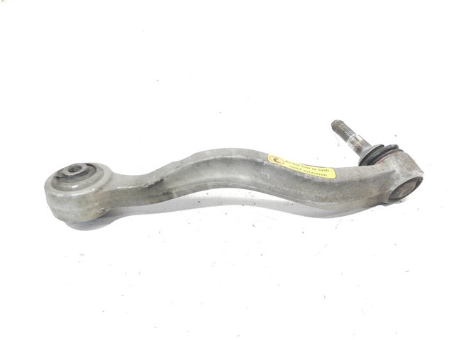 Braço oscilante inferior direito de suspensão dianteira 31126760182 BMW