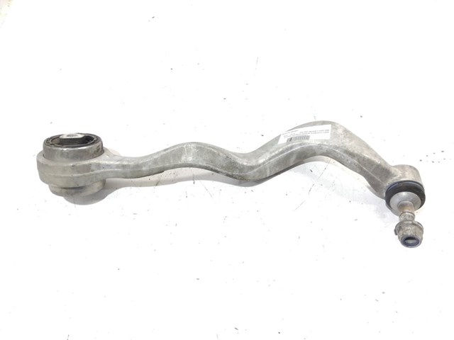 Braço oscilante inferior direito de suspensão dianteira 31126760184 BMW