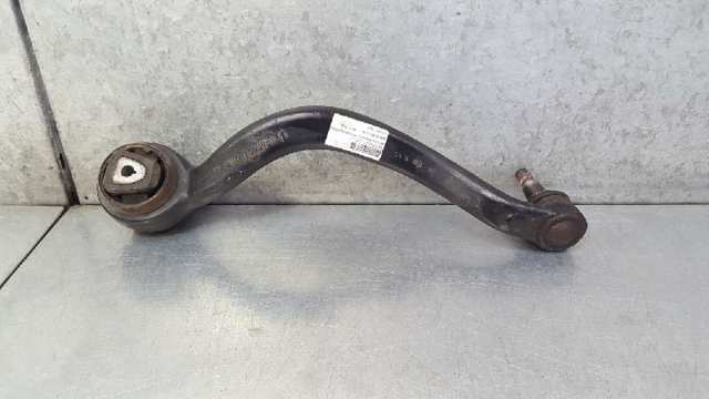 Braço oscilante inferior esquerdo de suspensão dianteira 31126771893 BMW