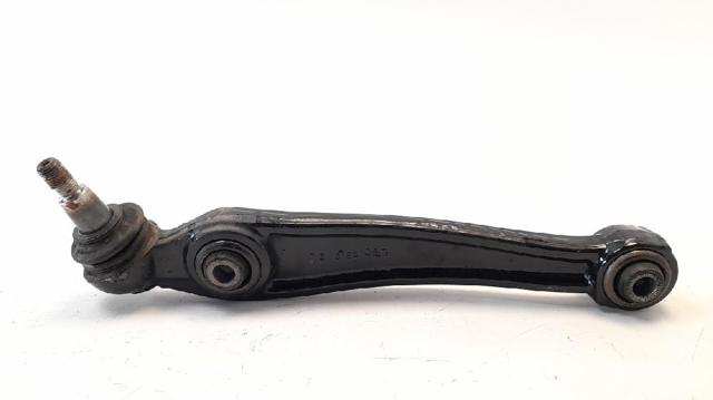 Braço oscilante inferior esquerdo de suspensão dianteira 31126771893 BMW