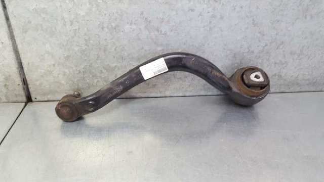 Braço oscilante inferior direito de suspensão dianteira 31126771894 BMW