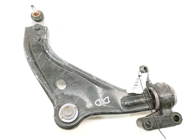 Braço oscilante inferior direito de suspensão dianteira 31126772302 BMW